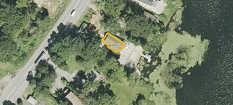 54 Uxbridge Rd