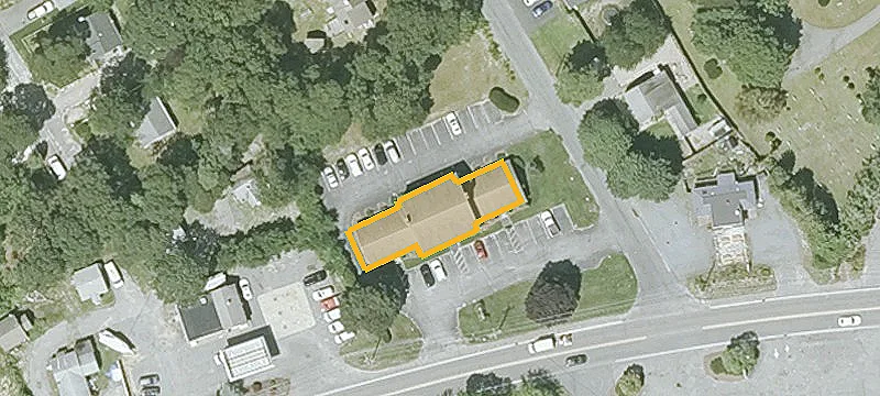 1292 Rte 28th, Unit 3