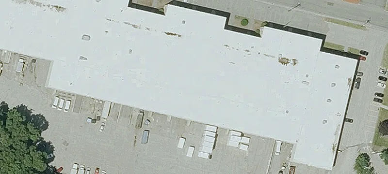 100 Messina Dr