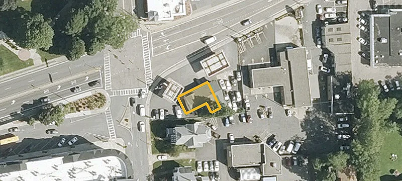 54 Chauncy St