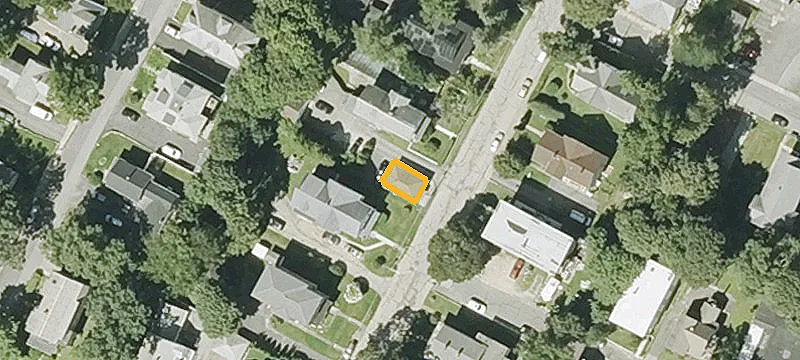 154 Marcy St