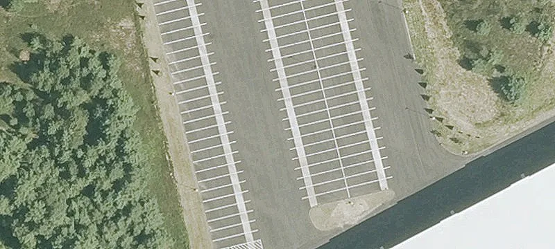 1st Lackey Dm Rd