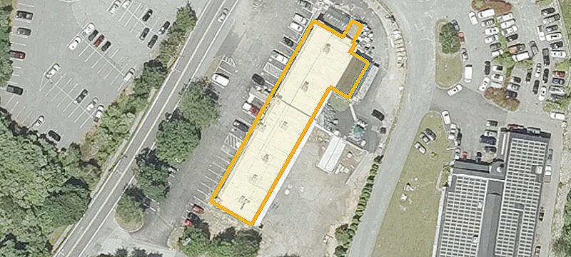 643 Teaticket Hwy