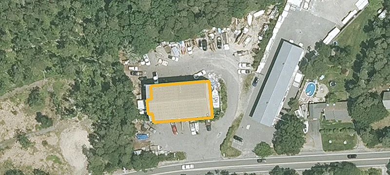 300 Queen Anne Rd