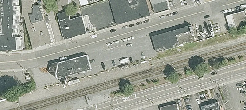 155 Howard St