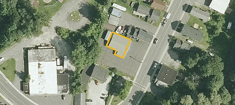 1 Crystal St