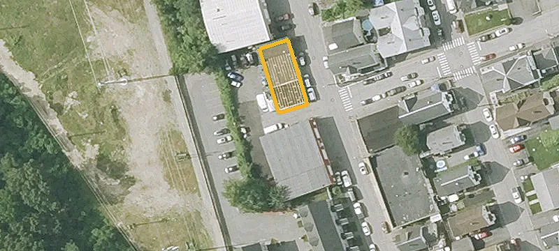 159 Perry St