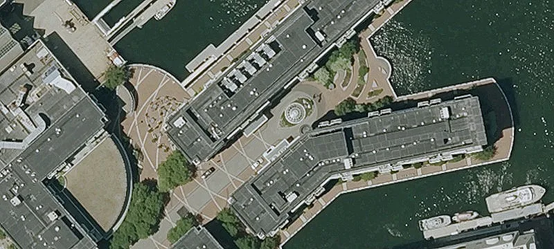 2 12th Battery Wharf