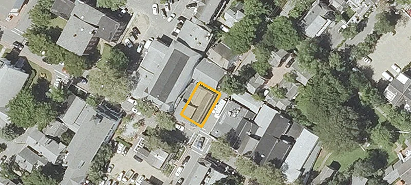 61 Main St