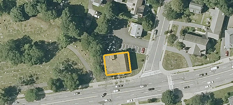 190 Mt Auburn St Ste A-2