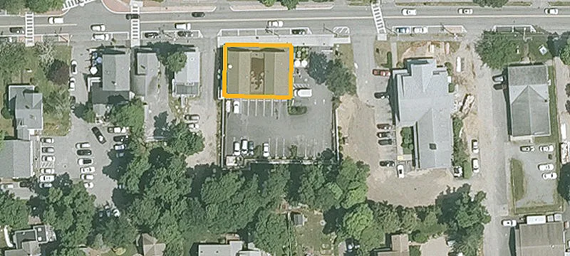 711 Main St