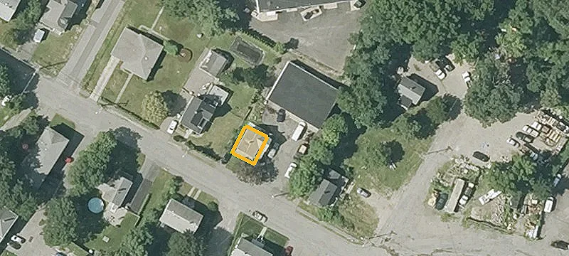 50 Davis Ave