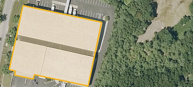 40 Industrial Dr
