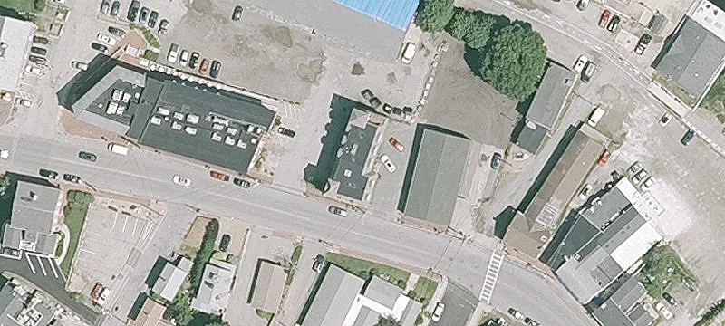 45 Water St