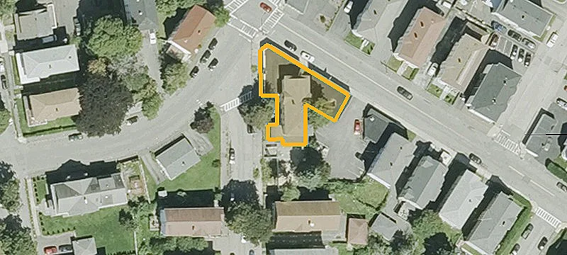 38 Granite St