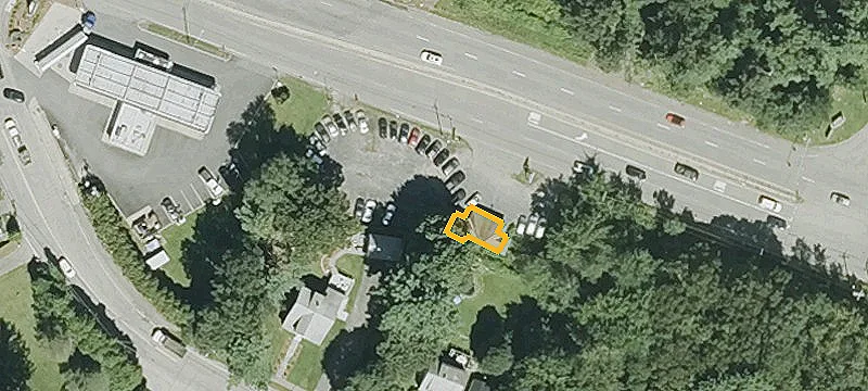 519 Rte 20