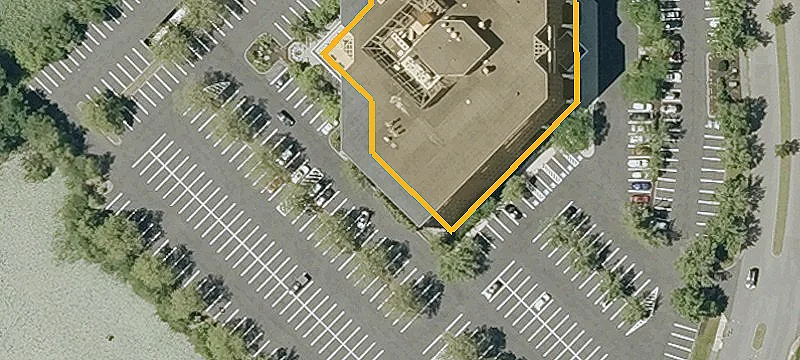 1 Technology Ctr Dr