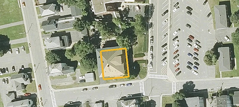 175 Connors St