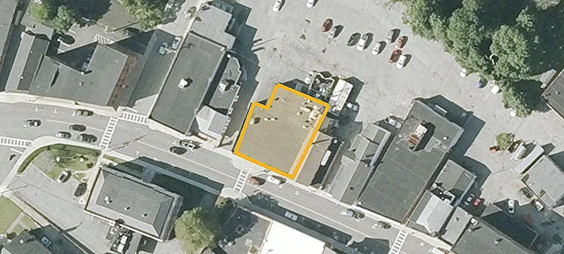 57 Ctr St