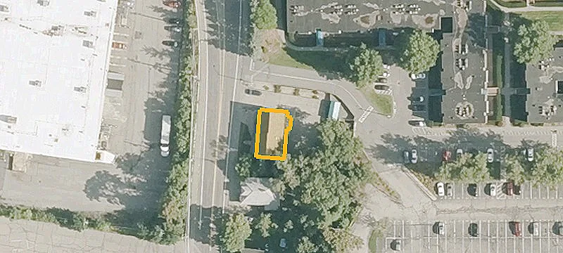 45 Quinsigamond Ave