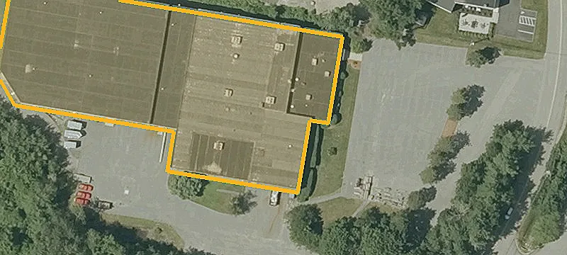 7 Connector Rd