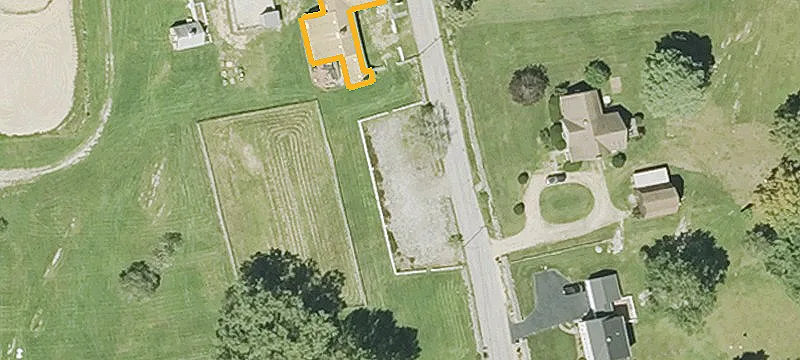 920 Dennison Dr