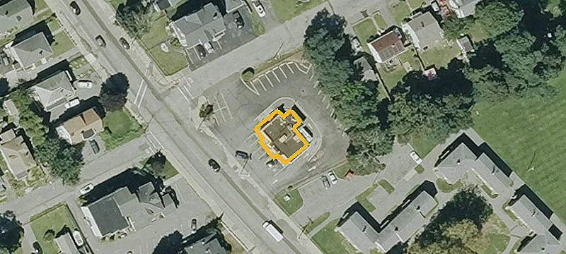 1001 Main St
