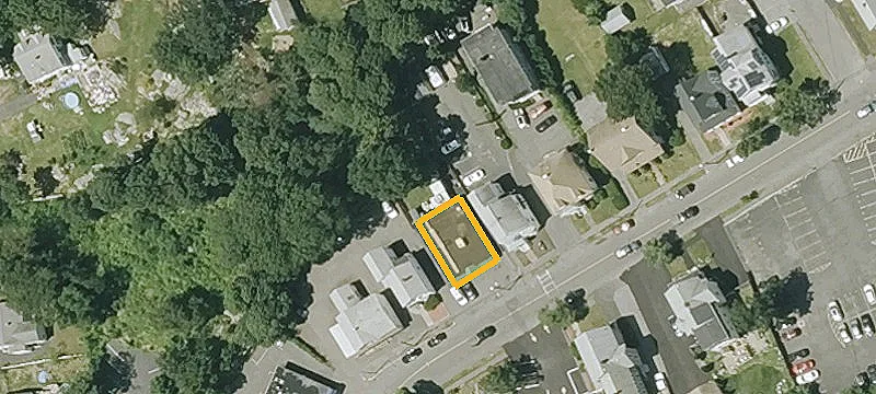 43 Jackson St