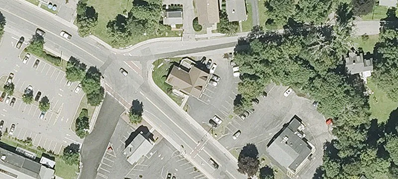 1116 Main St