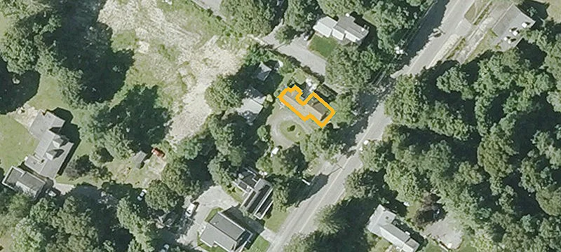 11 Depot St