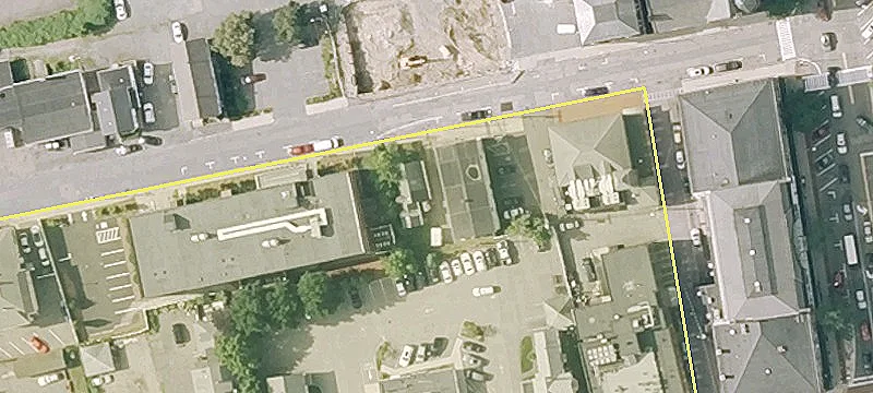 26 Summer St