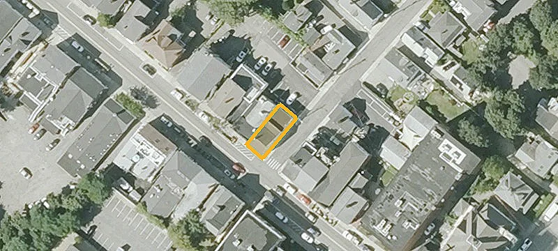 45 Ct St