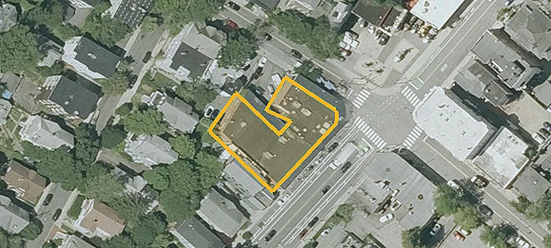 161-165 Huron Ave