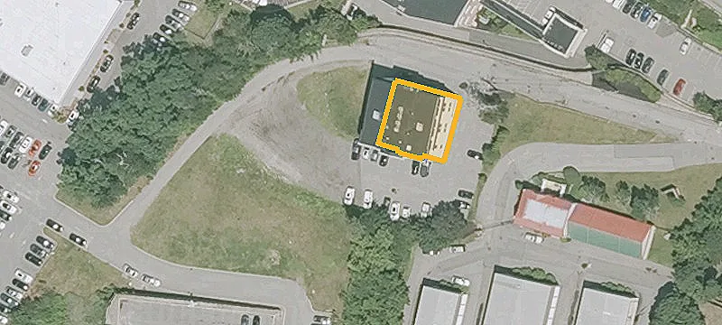 246 Andover St Ste, Unit 101