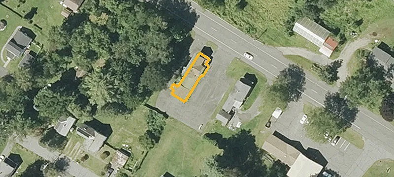 44 French King Hwy