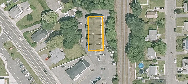 495 Cabot St Ste, Unit 4