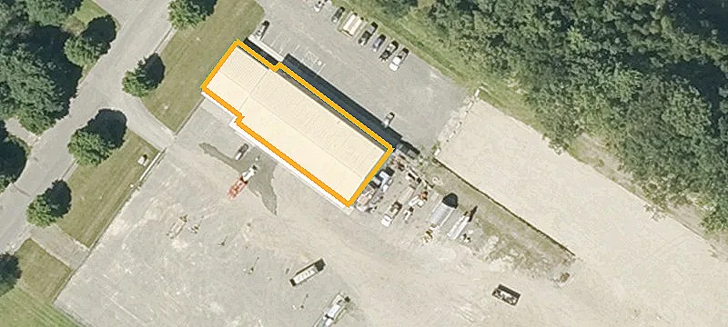 10 Industrial Pkwy