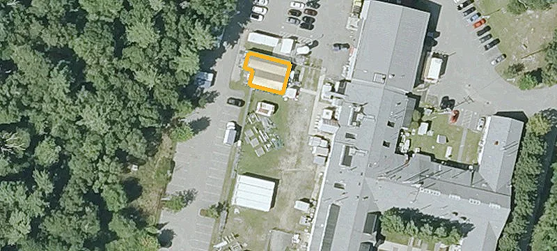 13 Sta St