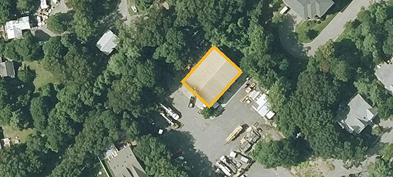 40 Arbor St