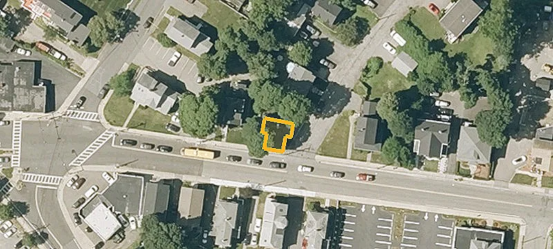 475 High St