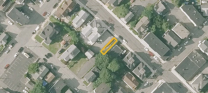 146 University Ave