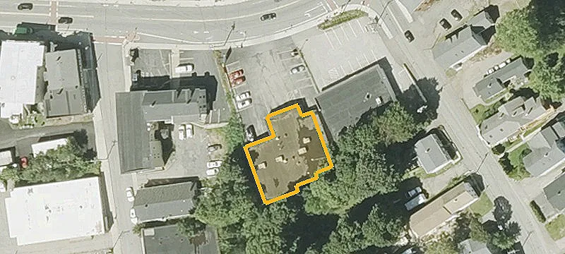 158 Main St