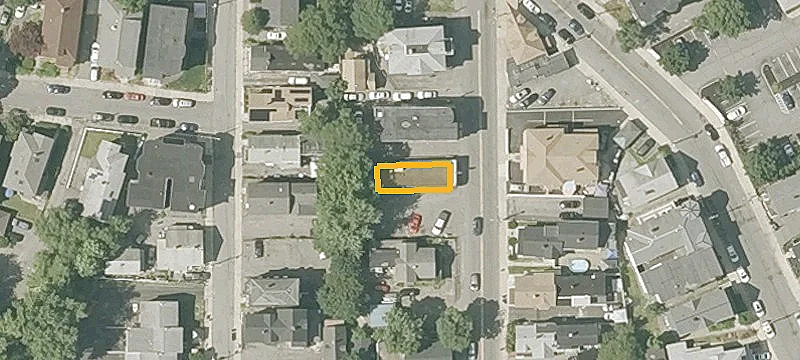 260 Jackson St