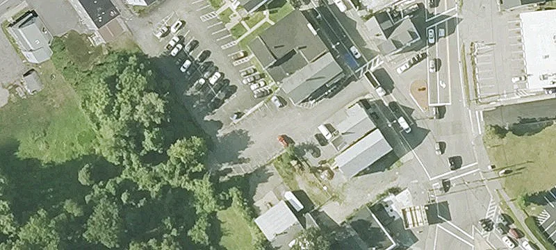 31 Central St