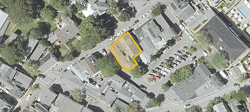 17 Water St