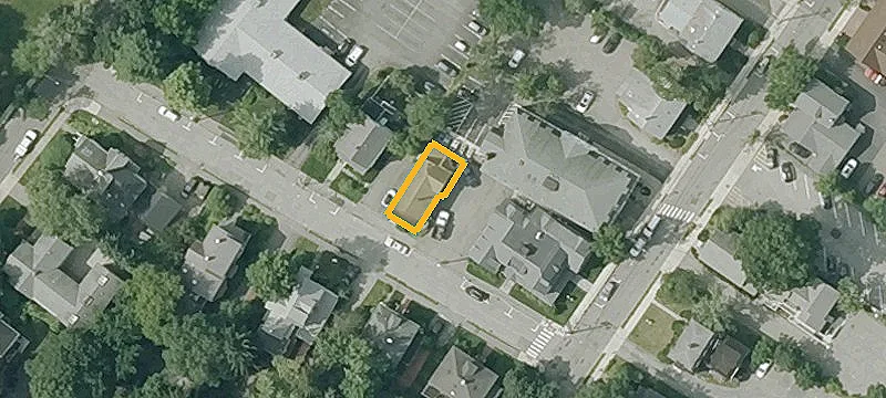 5 Raymond St