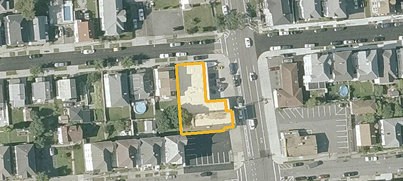 495 Ashley Blvd