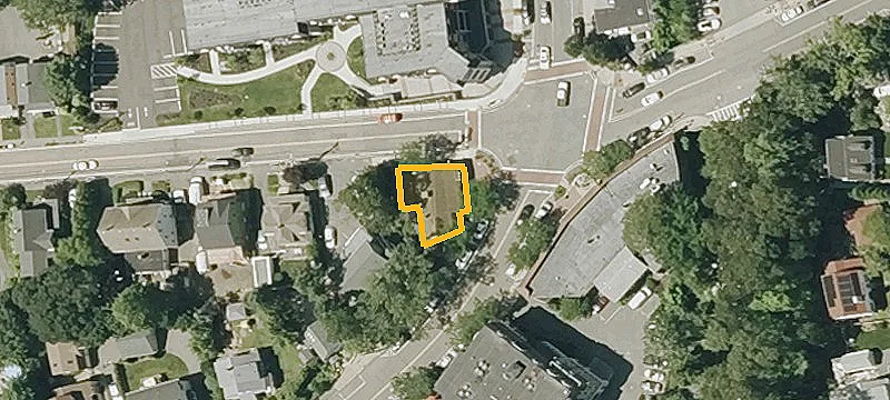25-29 Central Ave