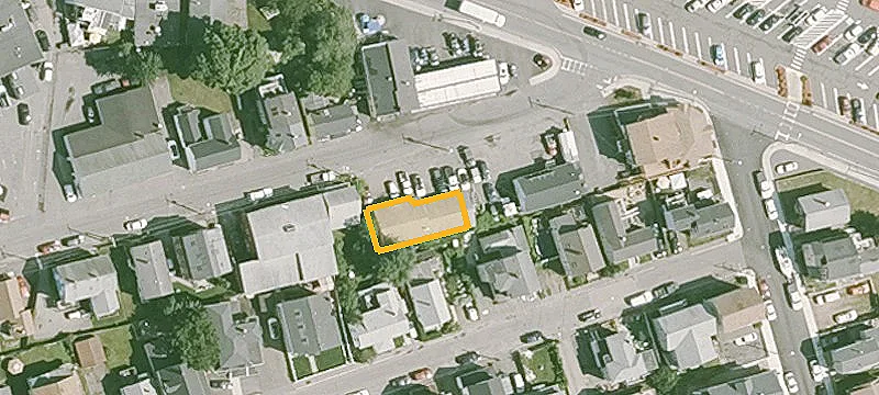 29 Pearl St