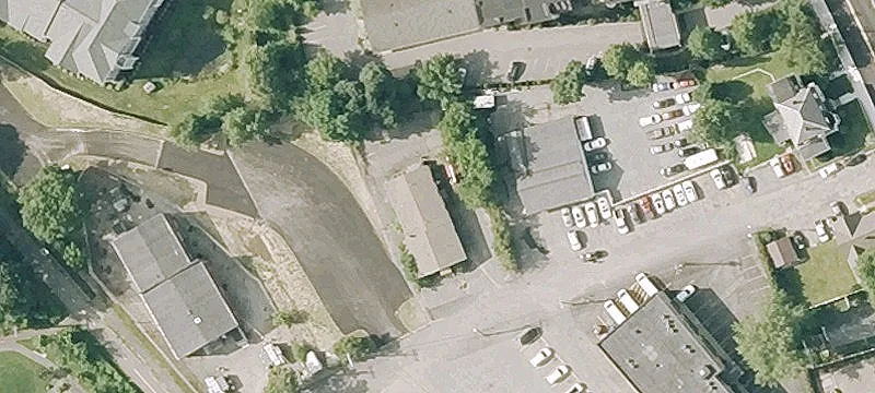 7 Mechanic St